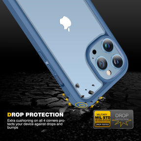 Defender Series│Resin Case for iPhone 13 Pro Max
