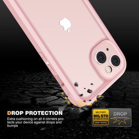 Defender Series│Resin Case for iPhone 13