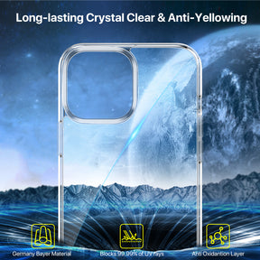 Classic Series│Slim Bumper Case for iPhone 13 Pro Max