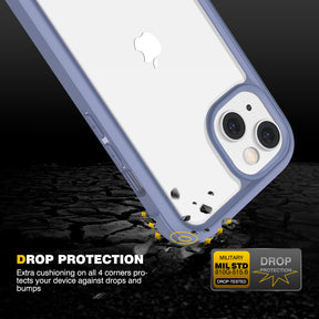 Defender Series│Resin Case for iPhone 13
