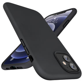 Fashion Series│Arc Silicone Case for iPhone 12/12 Pro