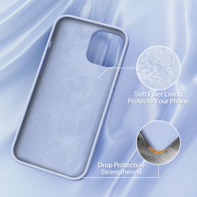 Fashion Series│Silicone Case for iPhone 12 Pro Max