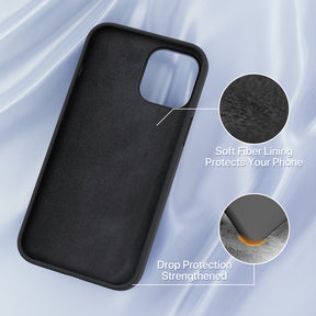 Fashion Series│Silicone Case for iPhone 12 Pro Max