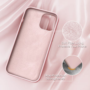 Fashion Series│Silicone Case for iPhone 12 Pro Max