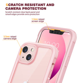 Defender Series│Resin Case for iPhone 13