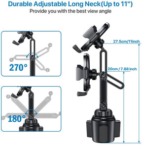 Elite Series│ Cup Phone Holder