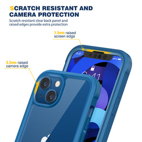 Defender Series│Resin Case for iPhone 13 Mini