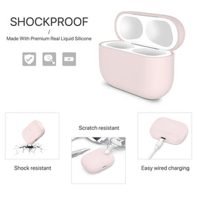 Fashion Series│Silicone Case for Airpods Pro