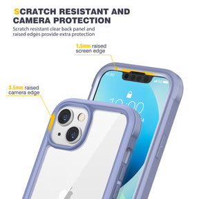 Defender Series│Resin Case for iPhone 13