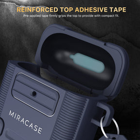 Defender Series│Armor Case for Airpods 2 & 1