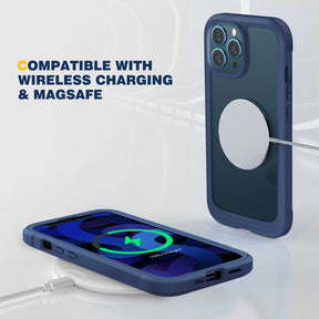 Defender Series│Resin Case for iPhone 13 Pro
