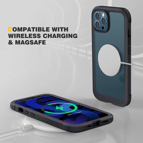 Defender Series│Resin Case for iPhone 13 Pro Max