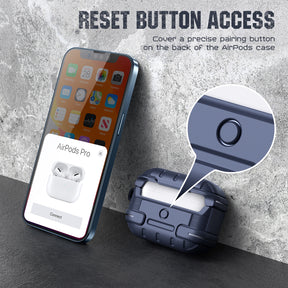 Defender Series│Armor Case for AirPods Pro