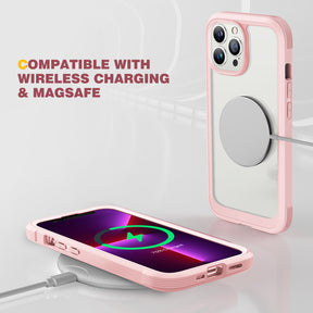 Defender Series│Resin Case for iPhone 13 Pro