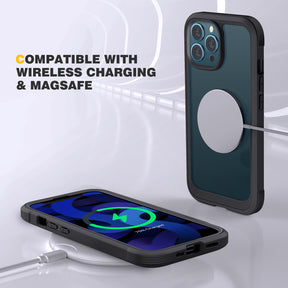 Defender Series│Resin Case for iPhone 13 Pro