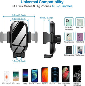 Elite Series│ Cup Phone Holder