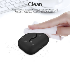 Fashion Series│Silicone Case for Airpods Pro