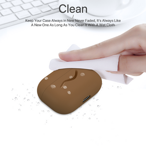 Fashion Series│Silicone Case for Airpods Pro
