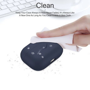 Fashion Series│Silicone Case for Airpods Pro