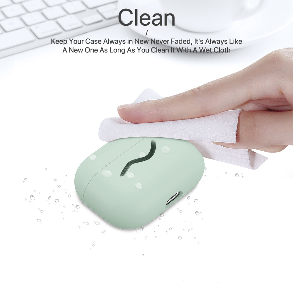 Fashion Series│Silicone Case for Airpods Pro