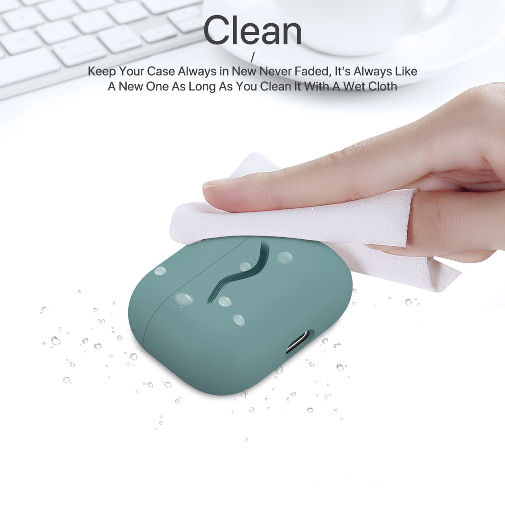 Fashion Series│Silicone Case for AirPods 3