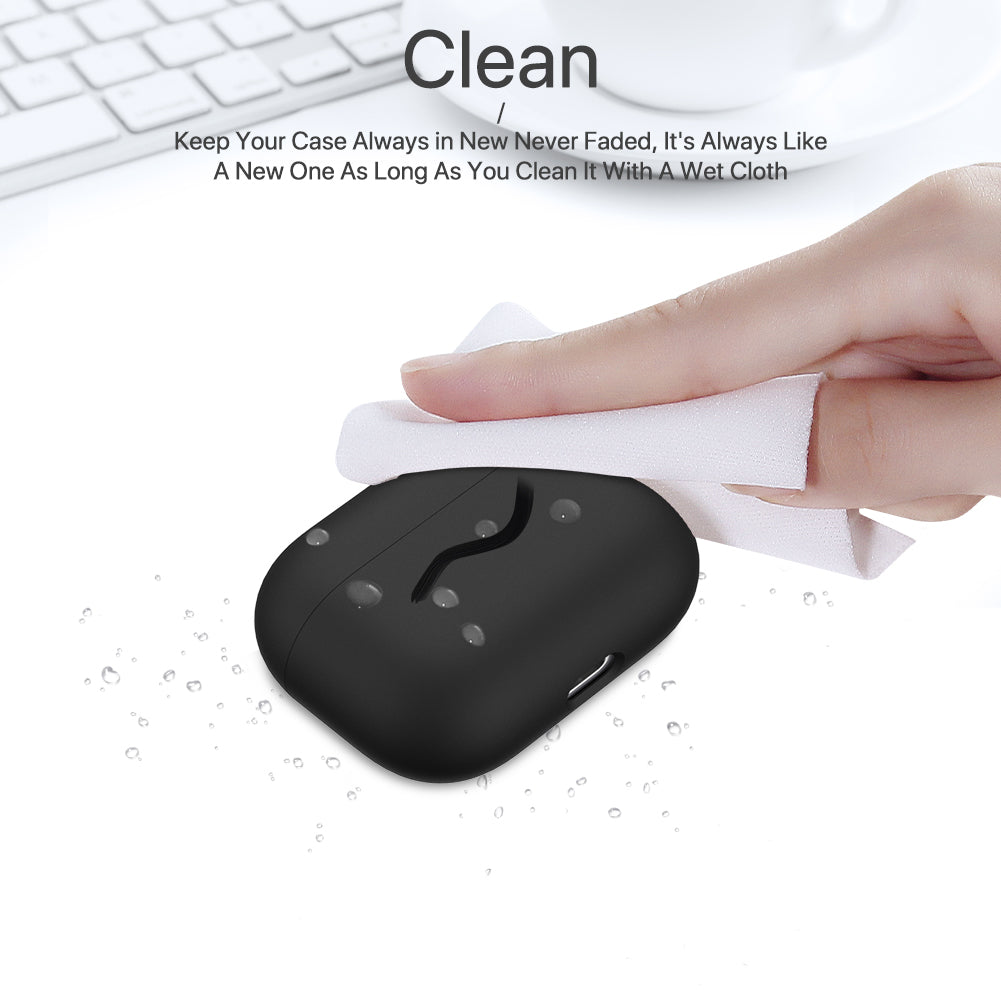 Fashion Series│Silicone Case for AirPods 3