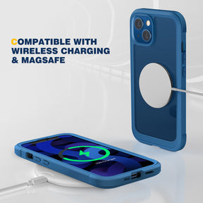 Defender Series│Resin Case for iPhone 13 Mini