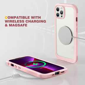 Defender Series│Resin Case for iPhone 13 Pro Max