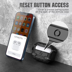 Defender Series│Armor Case for AirPods Pro