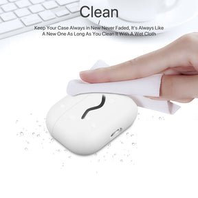 Fashion Series│Silicone Case for Airpods Pro
