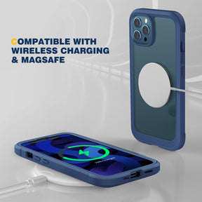 Defender Series│Resin Case for iPhone 13 Pro Max