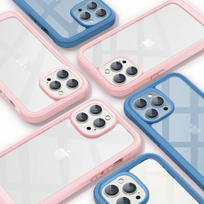 Defender Series│Resin Case for iPhone 13 Pro