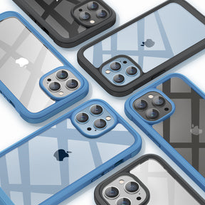 Defender Series│Resin Case for iPhone 13 Pro Max