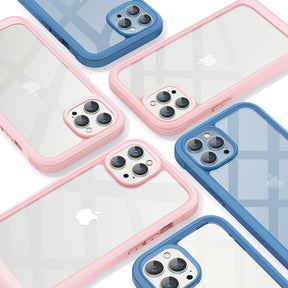 Defender Series│Resin Case for iPhone 13 Pro Max