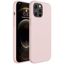 Fashion Series│Silicone Case for iPhone 12 Pro Max