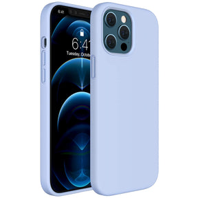 Fashion Series│Silicone Case for iPhone 12 Pro Max