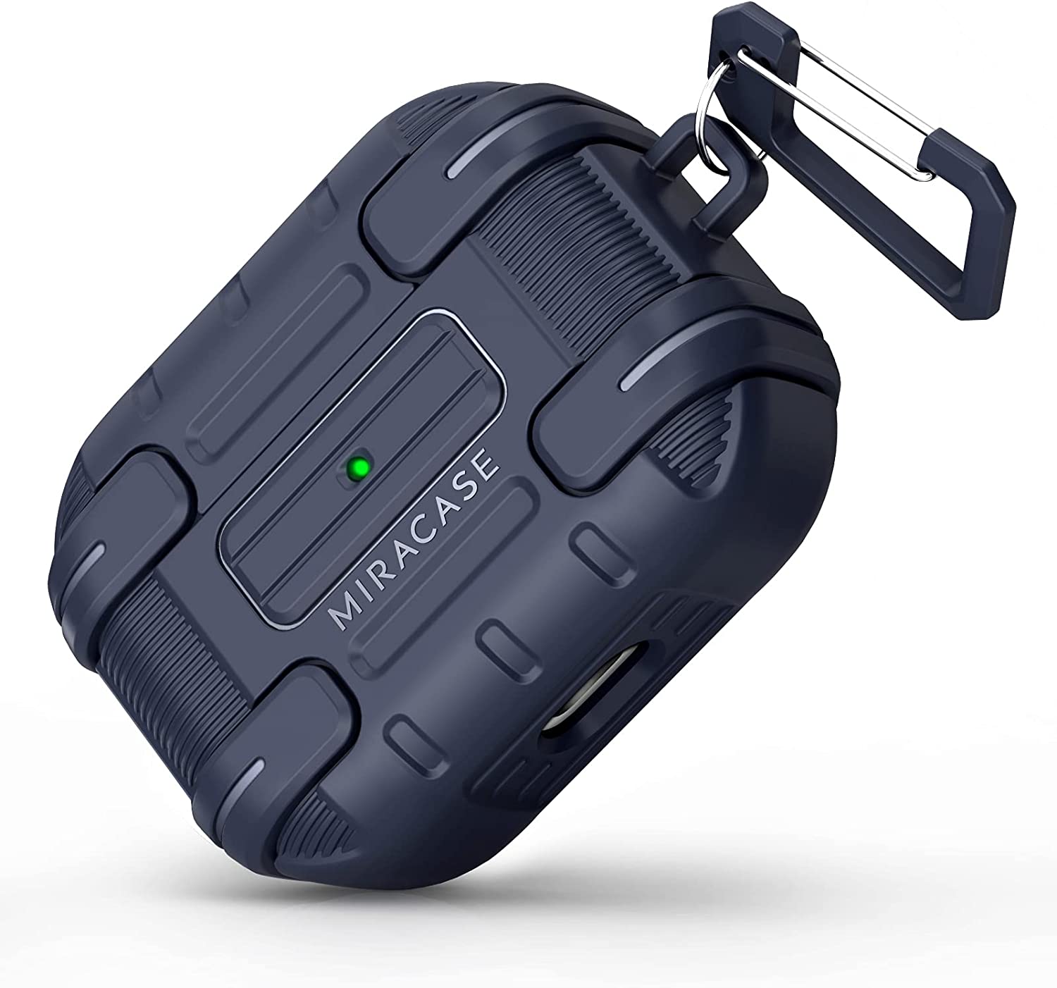Defender Series│Armor Case for AirPods Pro