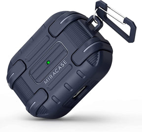 Defender Series│Armor Case for AirPods Pro