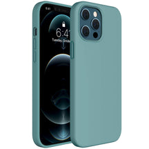 Fashion Series│Silicone Case for iPhone 12 Pro Max