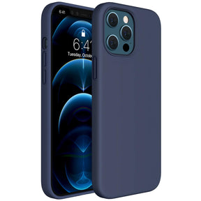 Fashion Series│Silicone Case for iPhone 12 Pro Max