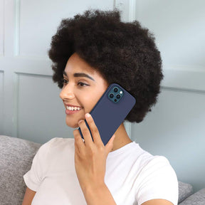Fashion Series│Silicone Case for iPhone 12 Pro Max