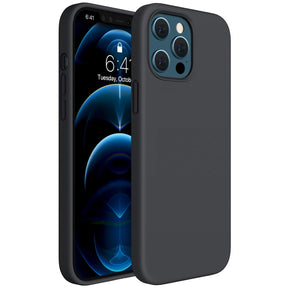 Fashion Series│Silicone Case for iPhone 12 Pro Max