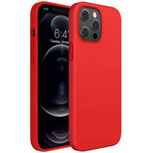 Fashion Series│Silicone Case for iPhone 12 Pro Max