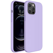 Fashion Series│Silicone Case for iPhone 12 Pro Max