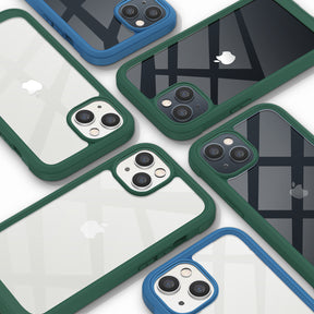Defender Series│Resin Case for iPhone 13
