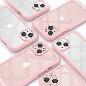 Defender Series│Resin Case for iPhone 13