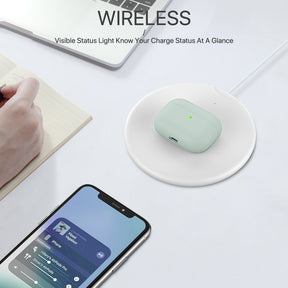 Fashion Series│Silicone Case for Airpods Pro