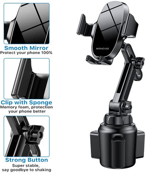 Elite Series│ Cup Phone Holder