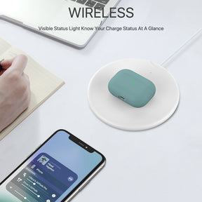 Fashion Series│Silicone Case for AirPods 3