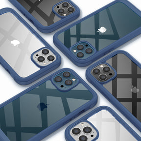 Defender Series│Resin Case for iPhone 13 Pro Max